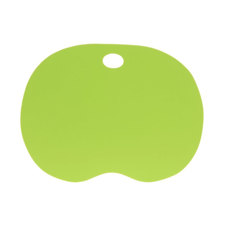 Saunas paliktnis 4 pcs., 41 cm x 32 cm x 0.3 cm