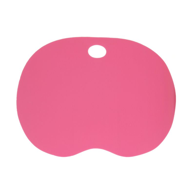 Saunas paliktnis 4 pcs., 41 cm x 32 cm x 0.3 cm