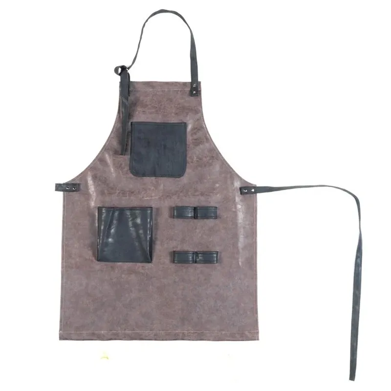 Priekšauts Mustang 303809, 86 cm x 64 cm