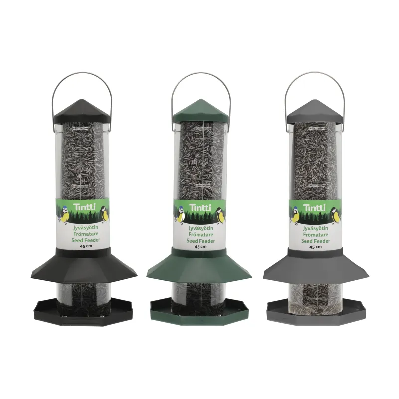 Putnu barotava Tintti, 45 cm x 8.5 cm