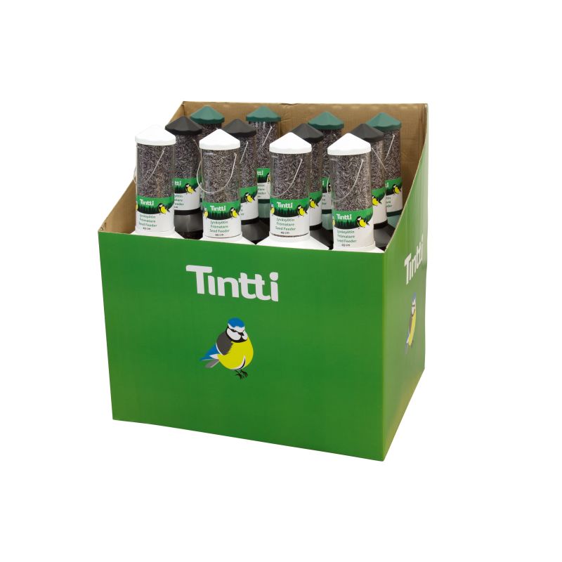 Barotava putniem tintti 45cm