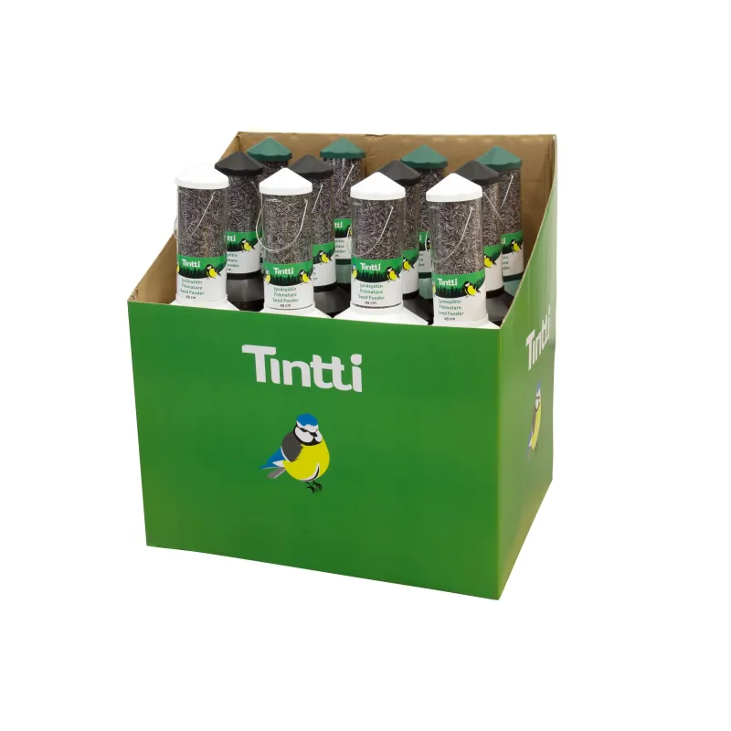 Barotava putniem tintti 45cm