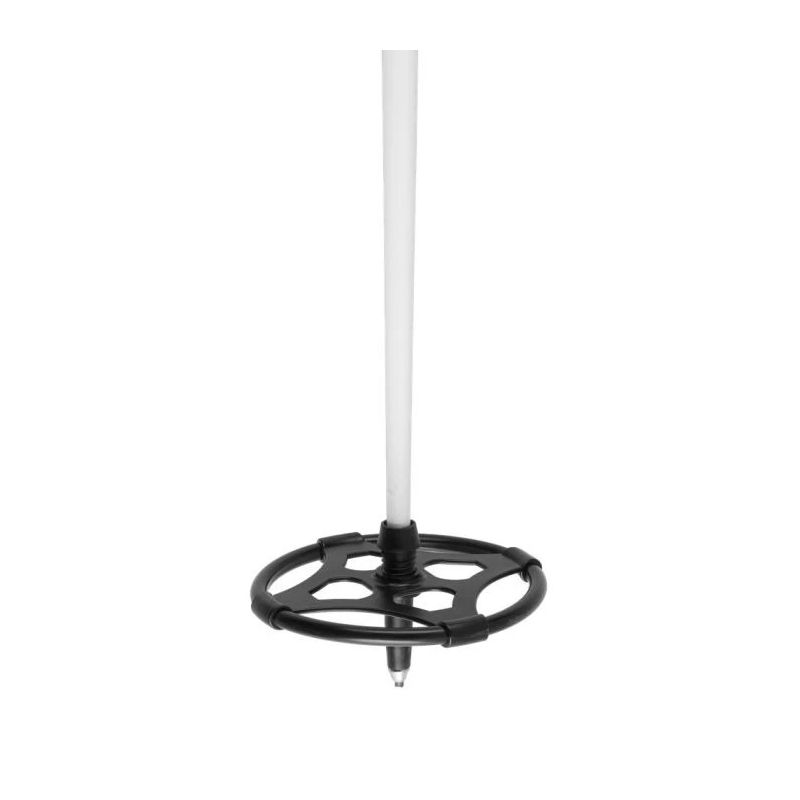 Nūjošanas nūjas atom 140cm