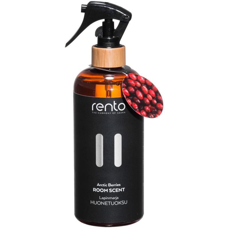 Gaisa atsv. rento arctic berries 400ml