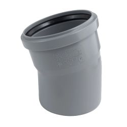 Līkums iekšējais d110x15 pp