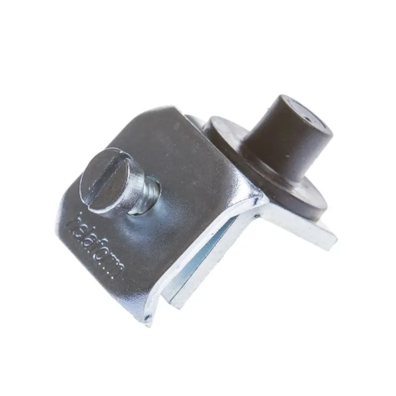 Bīdāmo durvju atdure kp-075-100 2gab