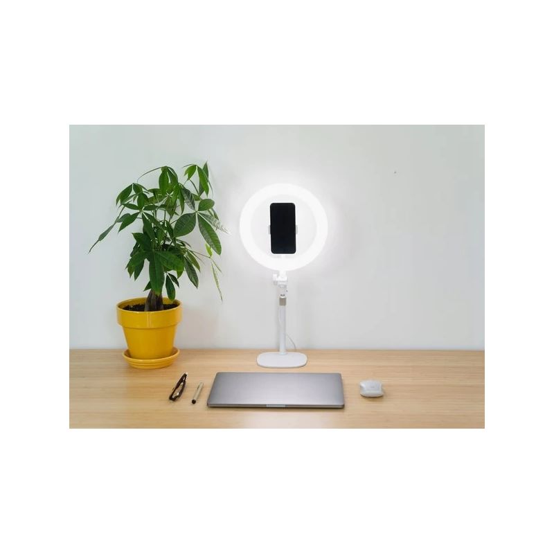 Kodak SL002 Desk Ring Light