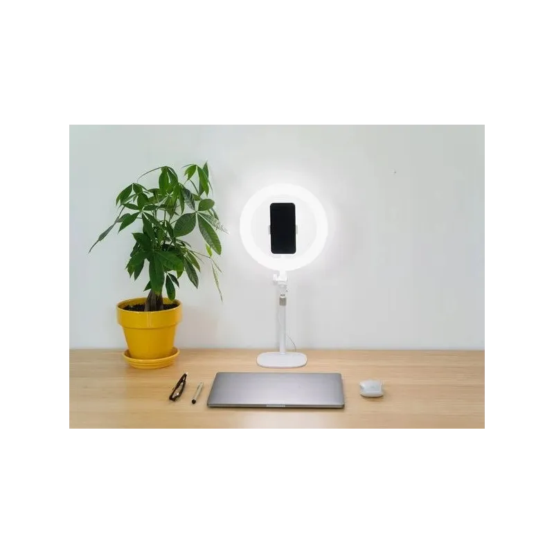 Kodak SL002 Desk Ring Light