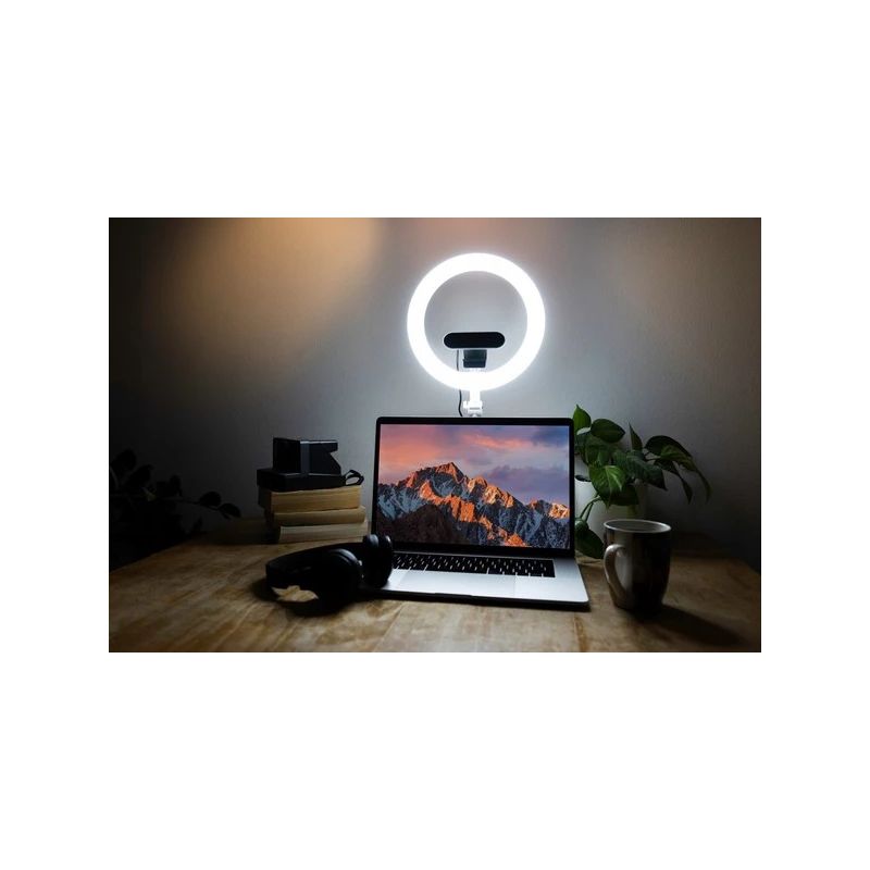 Kodak SL002 Desk Ring Light