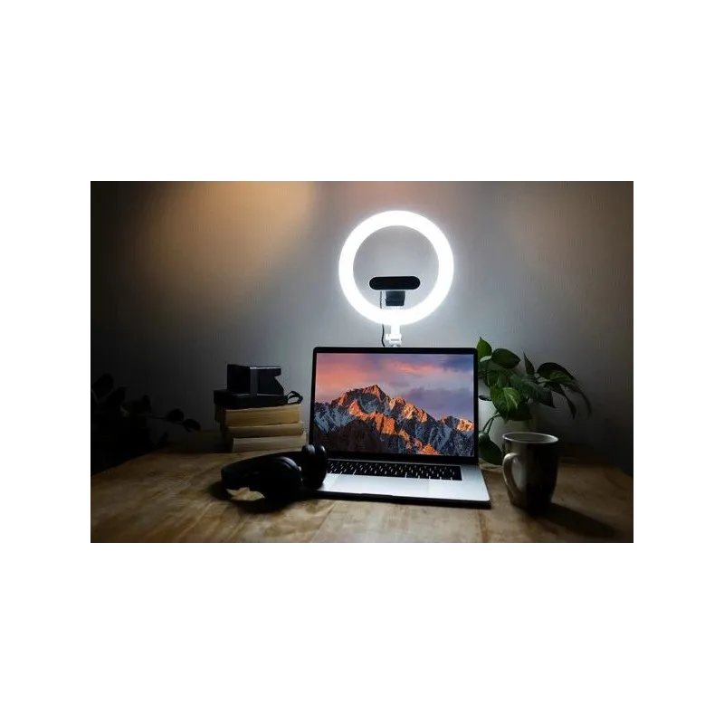 Kodak SL002 Desk Ring Light