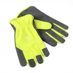 Cimdi pirkstaiņi Prof, 8