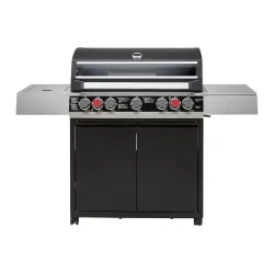 Gaasigrill Cello Family 5iX