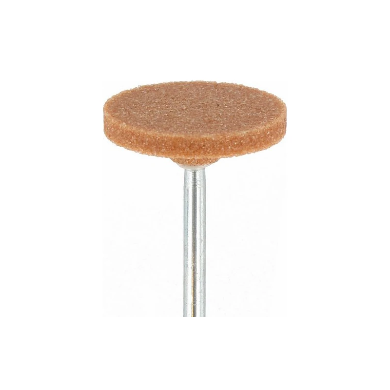 8215 AL oks. slīpēšanas stienis D 25,4, 1 gab.