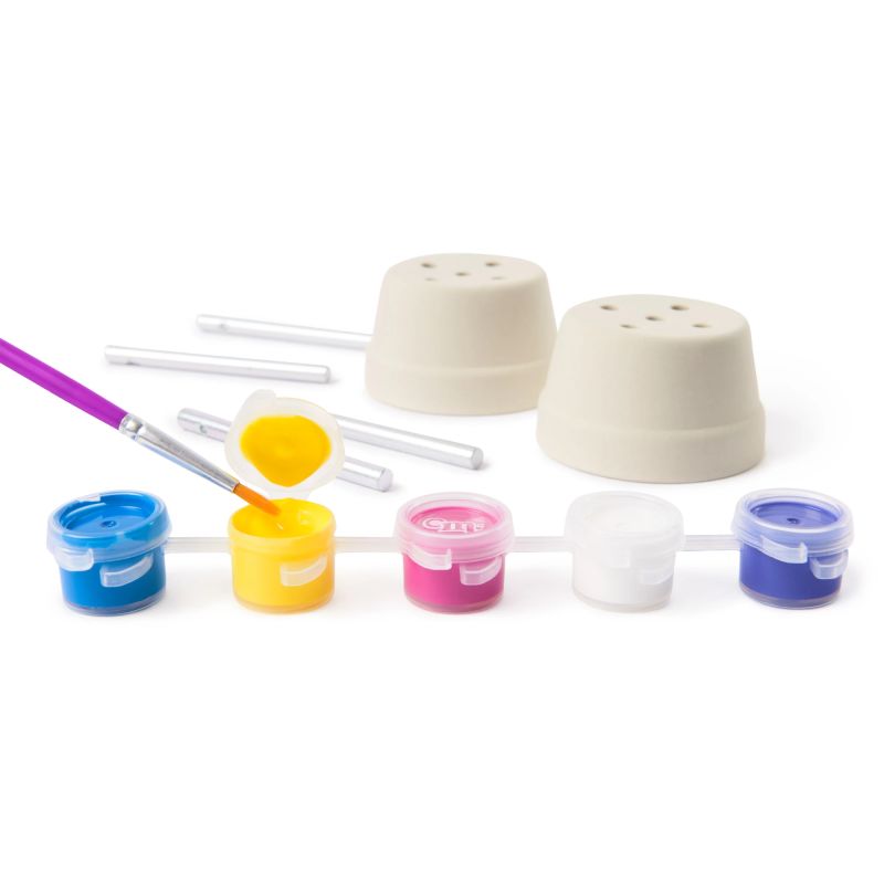 COOL Vēja zvanu veidošanas komplekts