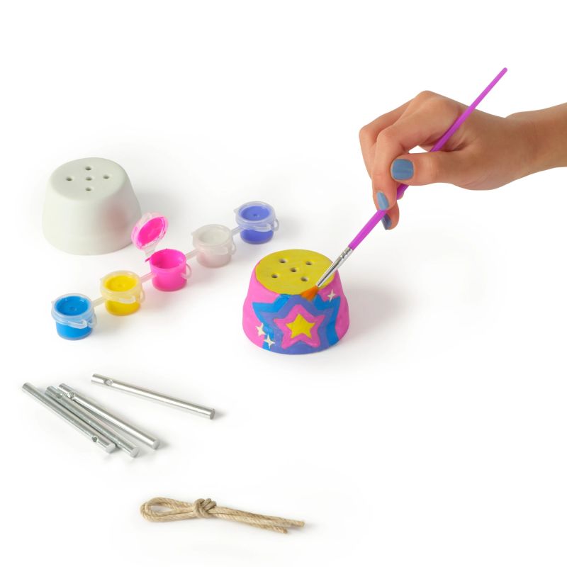 COOL Vēja zvanu veidošanas komplekts