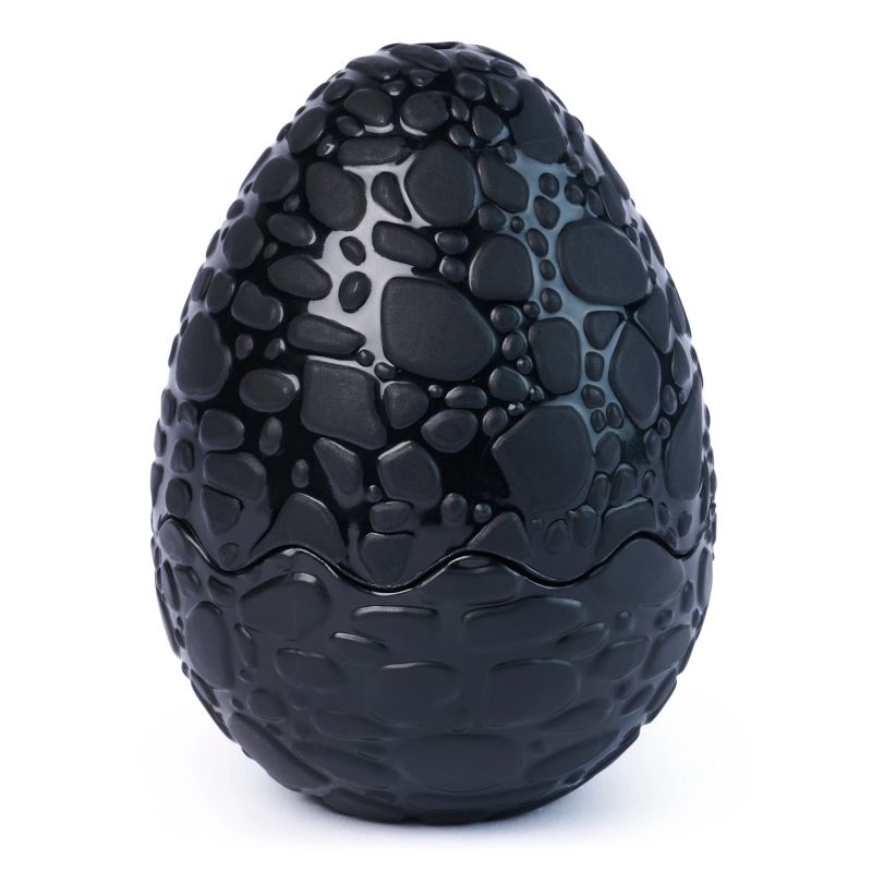 DRAGONS Rotaļlieta slēgtā iepakojumā, Nezobs