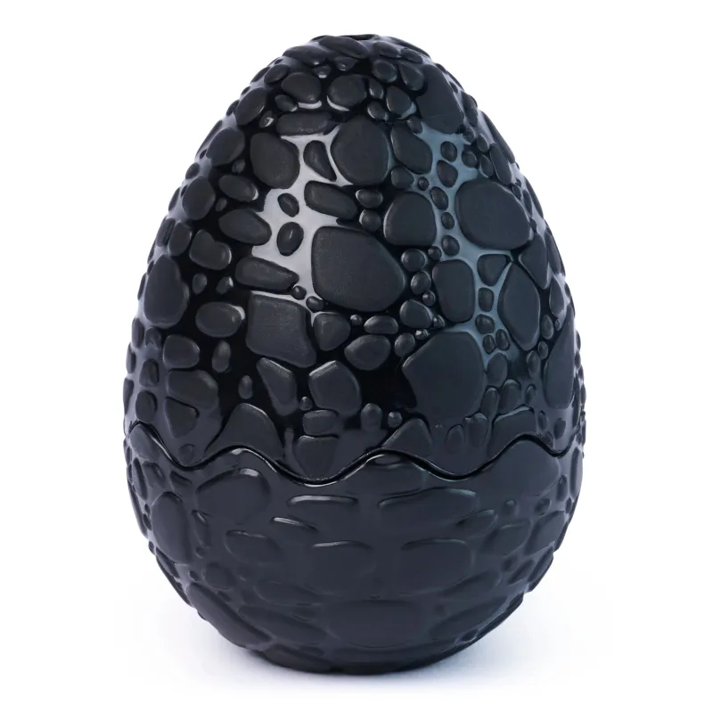 DRAGONS Rotaļlieta slēgtā iepakojumā, Nezobs