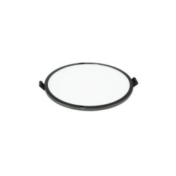 Iebūv.gaismeklis lpsr-08wn bq 8w led 400