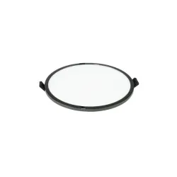 Iebūv.gaismeklis lpsr-08wn bq 8w led 400