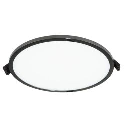 Gaism.piest. lpsr-24wn bq r170 led ip44