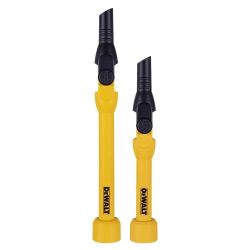 DeWALT Birste ar grozāmu galvu ,32mm, 48mm, 64mm,