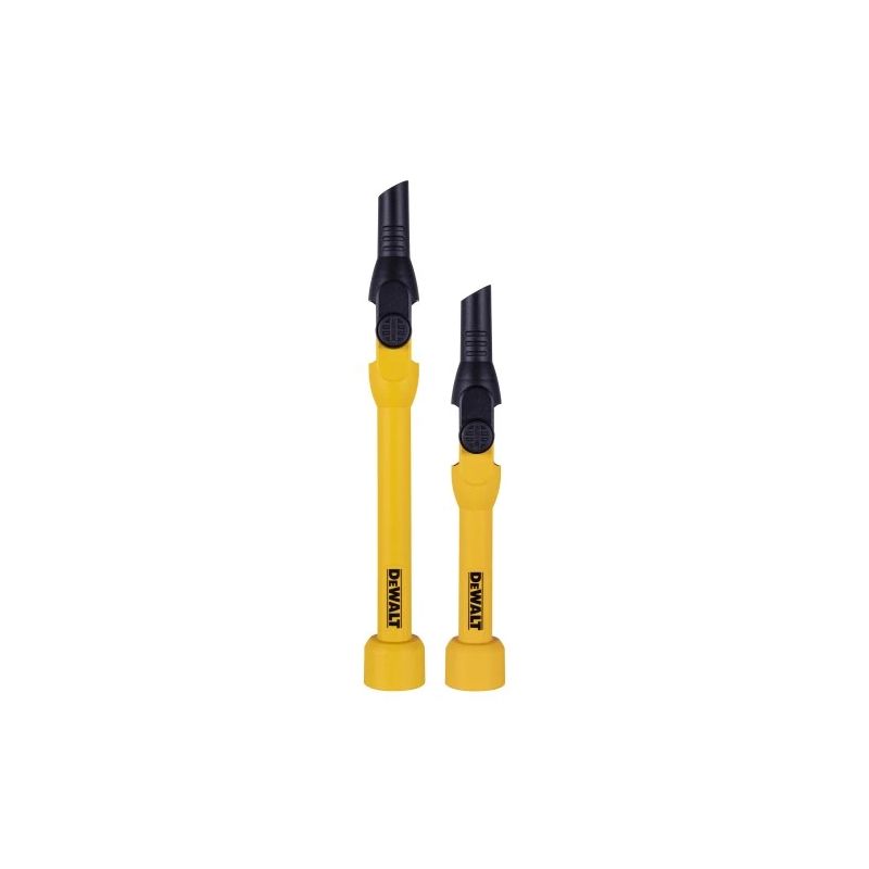 DeWALT Birste ar grozāmu galvu ,32mm, 48mm, 64mm,