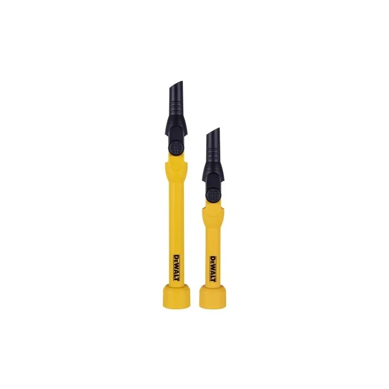DeWALT Birste ar grozāmu galvu ,32mm, 48mm, 64mm,