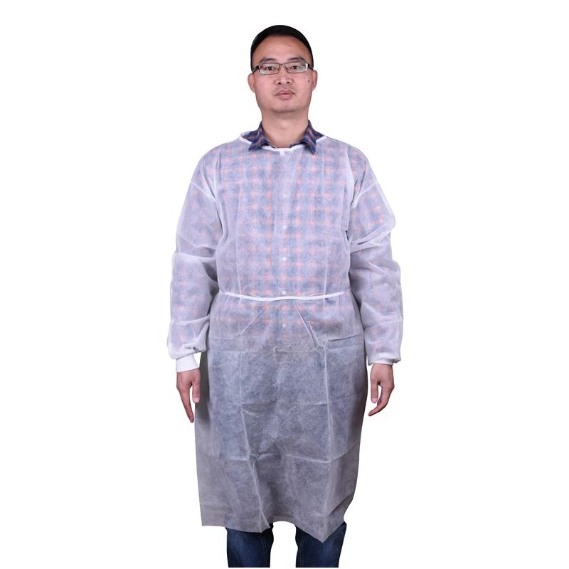 Aizsargtērps poliprop. w100 xl