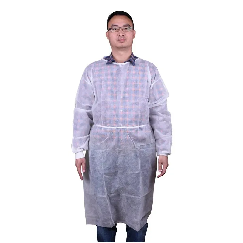 Aizsargtērps poliprop. w100 xl