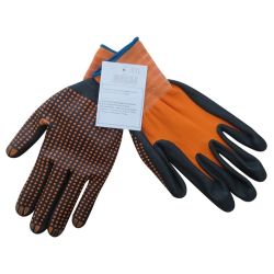 Cimdi pārklāti ar nitrilu c42dojbjdo 9