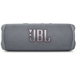 Skaļrunis bezvadu jbl flip 6 pelēks