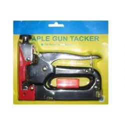 Скобозабивной пистолет Santo, 4 - 14 мм