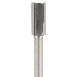 654 HSS frēze D 6,4 mm, 1 gab.