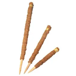 Augalo atrama Garden Center 4954, 90 cm, bambuko pluoštas