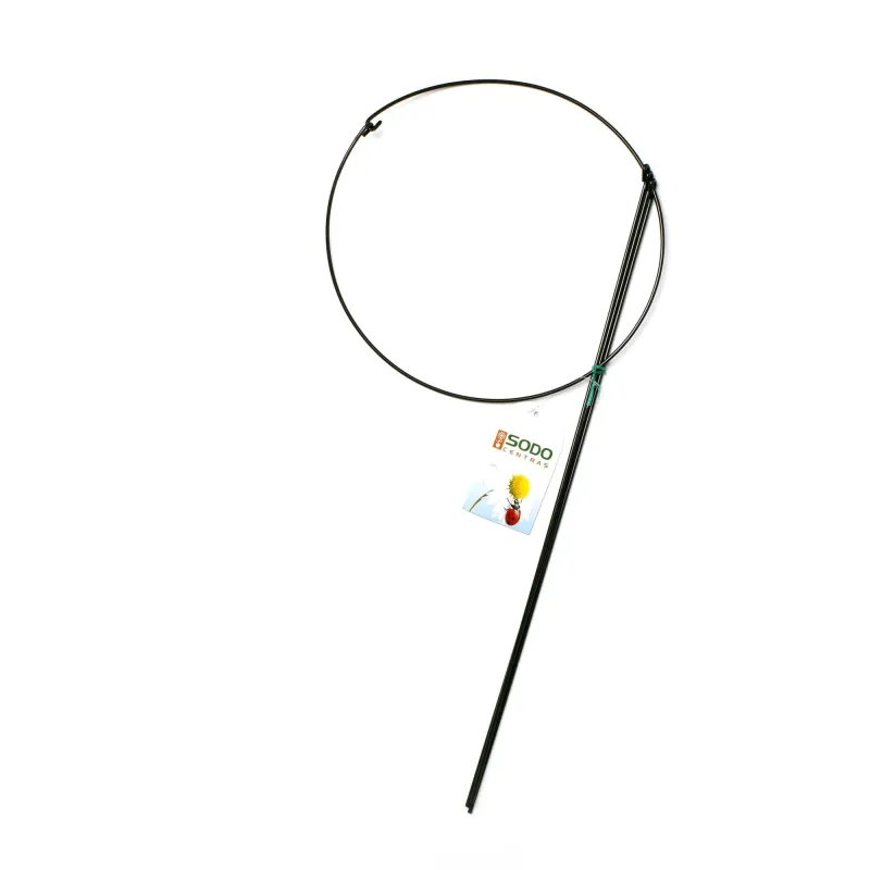 Augu turētājs Garden Center 20725, 50 cm x 25 cm, tērauds