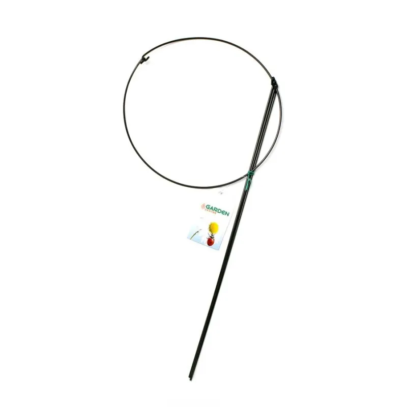 Augu turētājs Garden Center 20725, 50 cm x 25 cm, tērauds