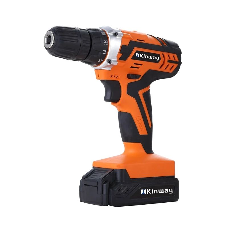 Urbjmašīna kwcd1703-20 20v 1.3ah