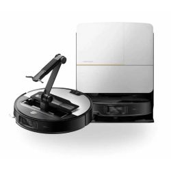 Putekļu sūc robots saros z70 roborock s