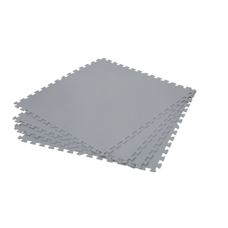 Paklājs zem baseina 58636 0.78x0.78