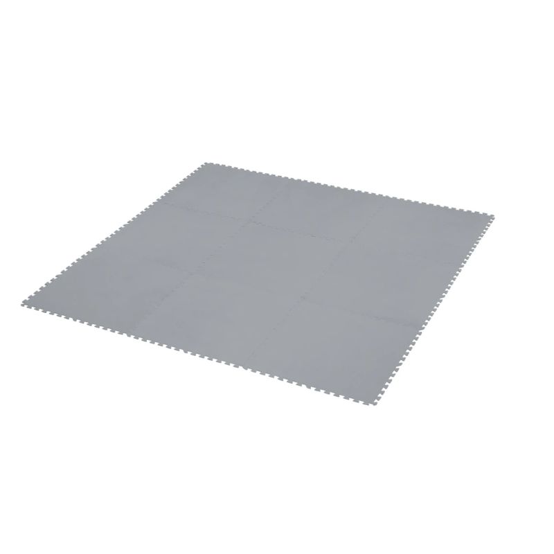 Paklājs zem baseina 58636 0.78x0.78