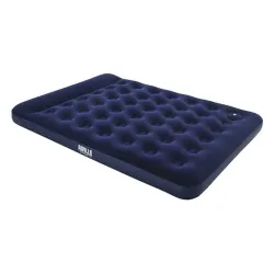 Täispuhutav madrats Bestway PRI, sinine v., 203 cm x 152 cm x 25 cm