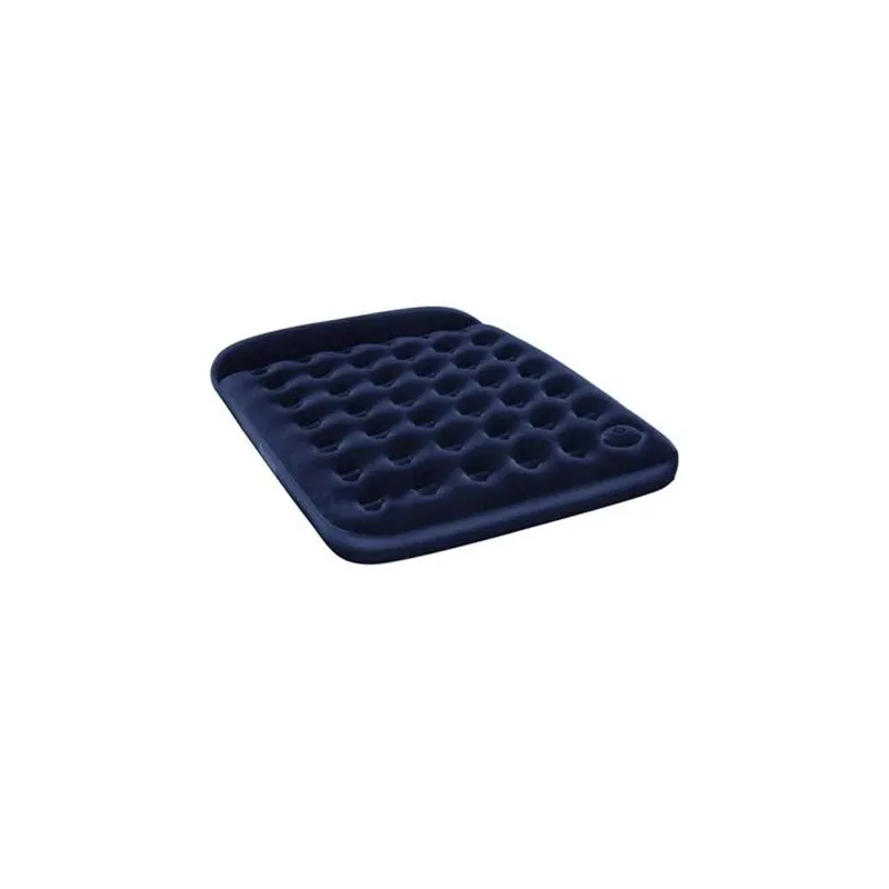 Pripučiamas čiužinys Bestway PRI, mėlyna sp., 203 cm x 152 cm x 25 cm