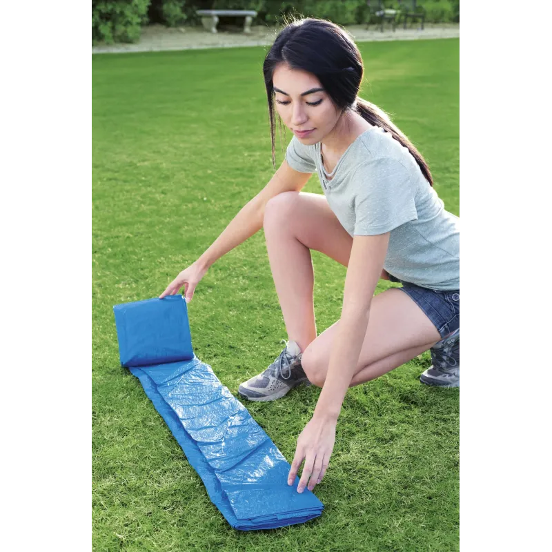 Basseini põhja kaitse Bestway Flow clear, 48.8 cm