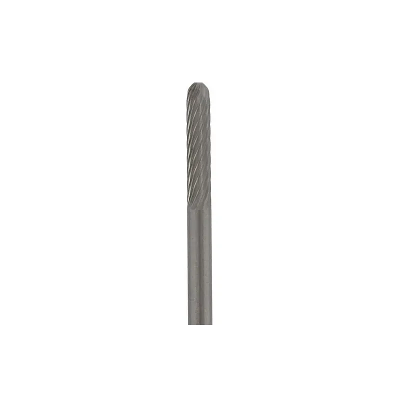 Frēze Dremel, pusapaļš, 39 mm x 3.2 mm