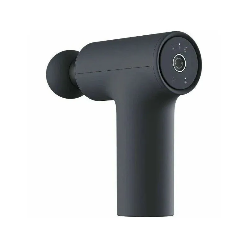 Masāžas pistole Xiaomi Gun mini 2 EU, melna