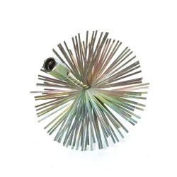 Birste skursteņu 105001 d150mm apv plie