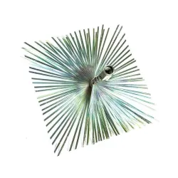 Chimney cleaning brush 105003