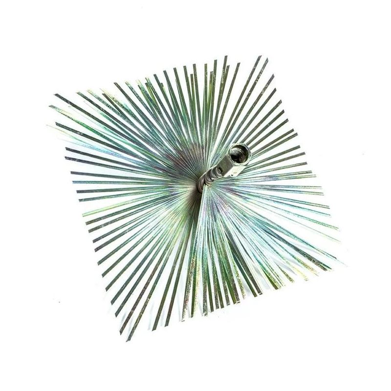 Stiepļu birste skurstenis 105003, DIA 200 mm