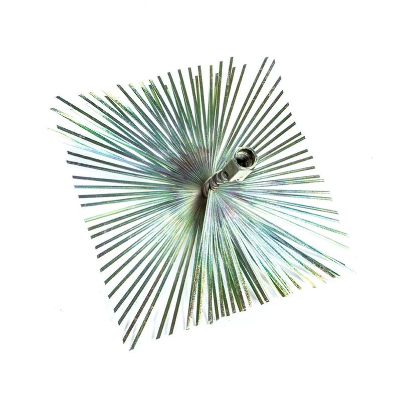 Stiepļu birste skurstenis 105003, DIA 200 mm