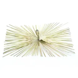 Šepetys kaminams šveisti 105008. 350 mm